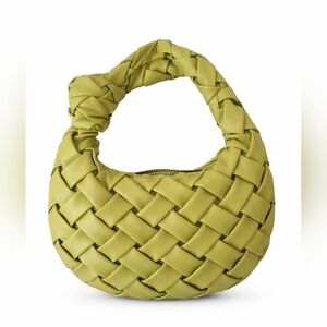 Urban Expressions Mini Hobo Bag